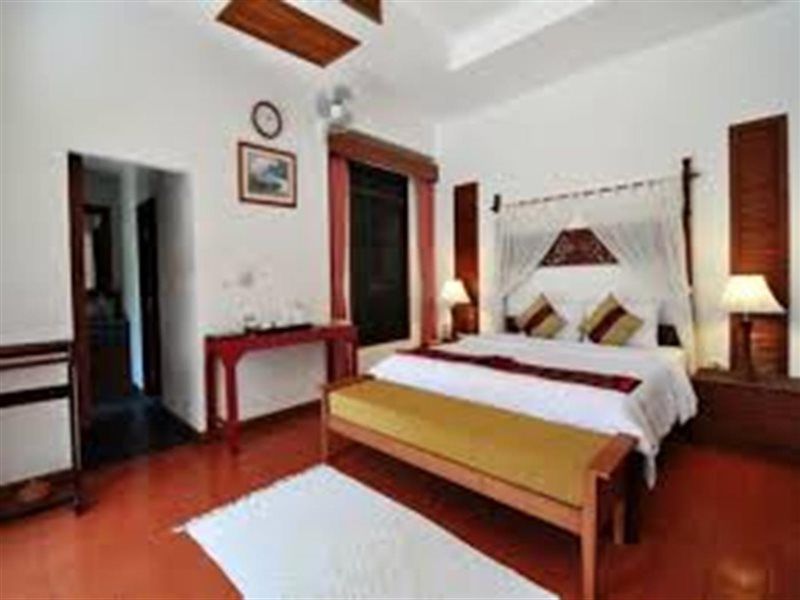 The Privacy Beach Resort & Spa Sam Roi Yot Exterior foto