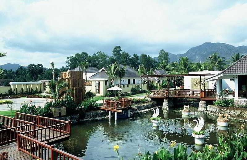 The Privacy Beach Resort & Spa Sam Roi Yot Exterior foto